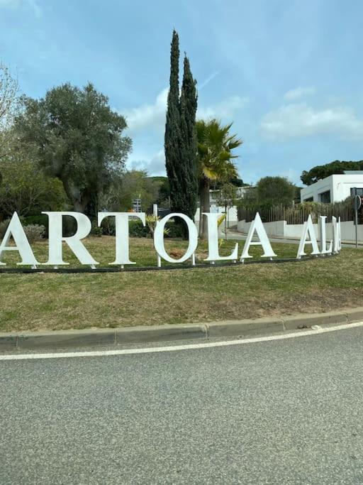 Marbella Cabopino Golf And Beach Only Adults Eksteriør billede