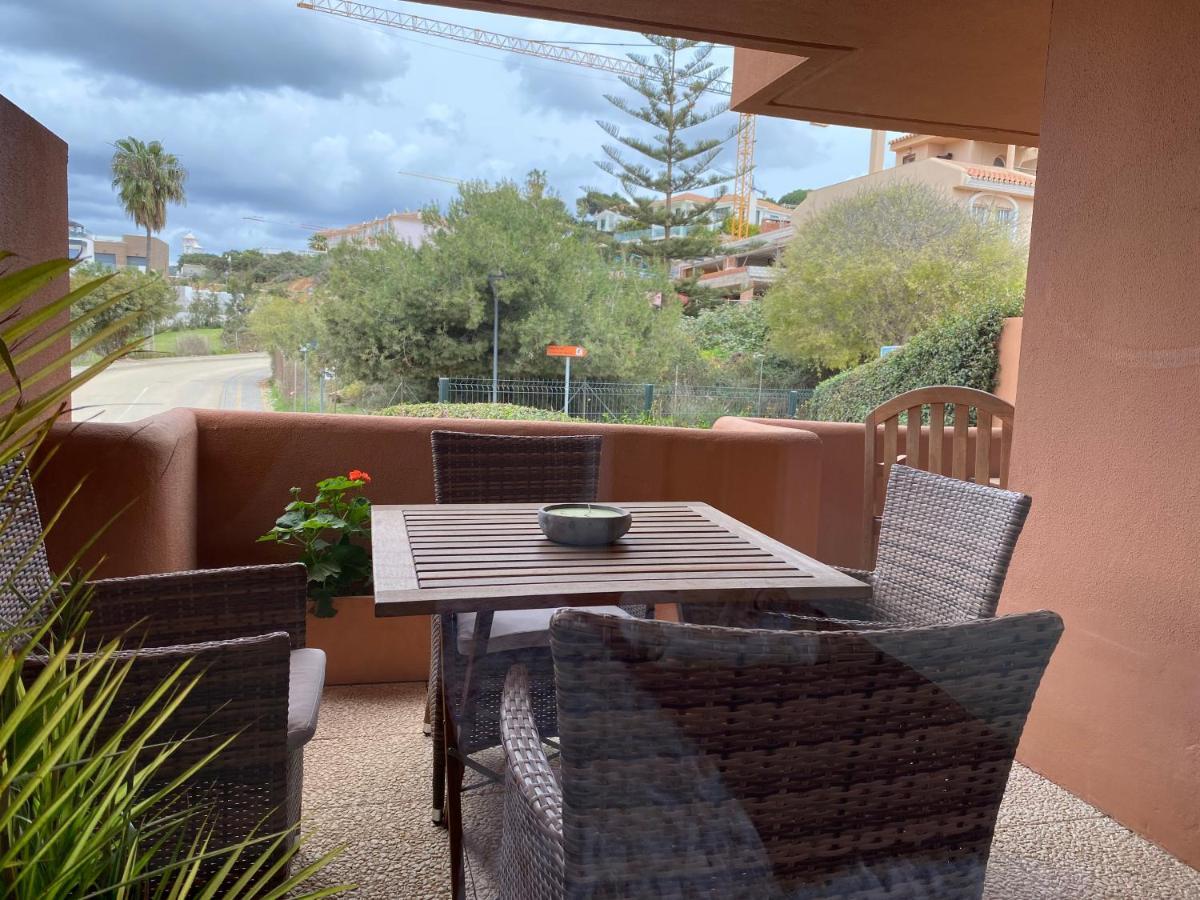 Marbella Cabopino Golf And Beach Only Adults Eksteriør billede