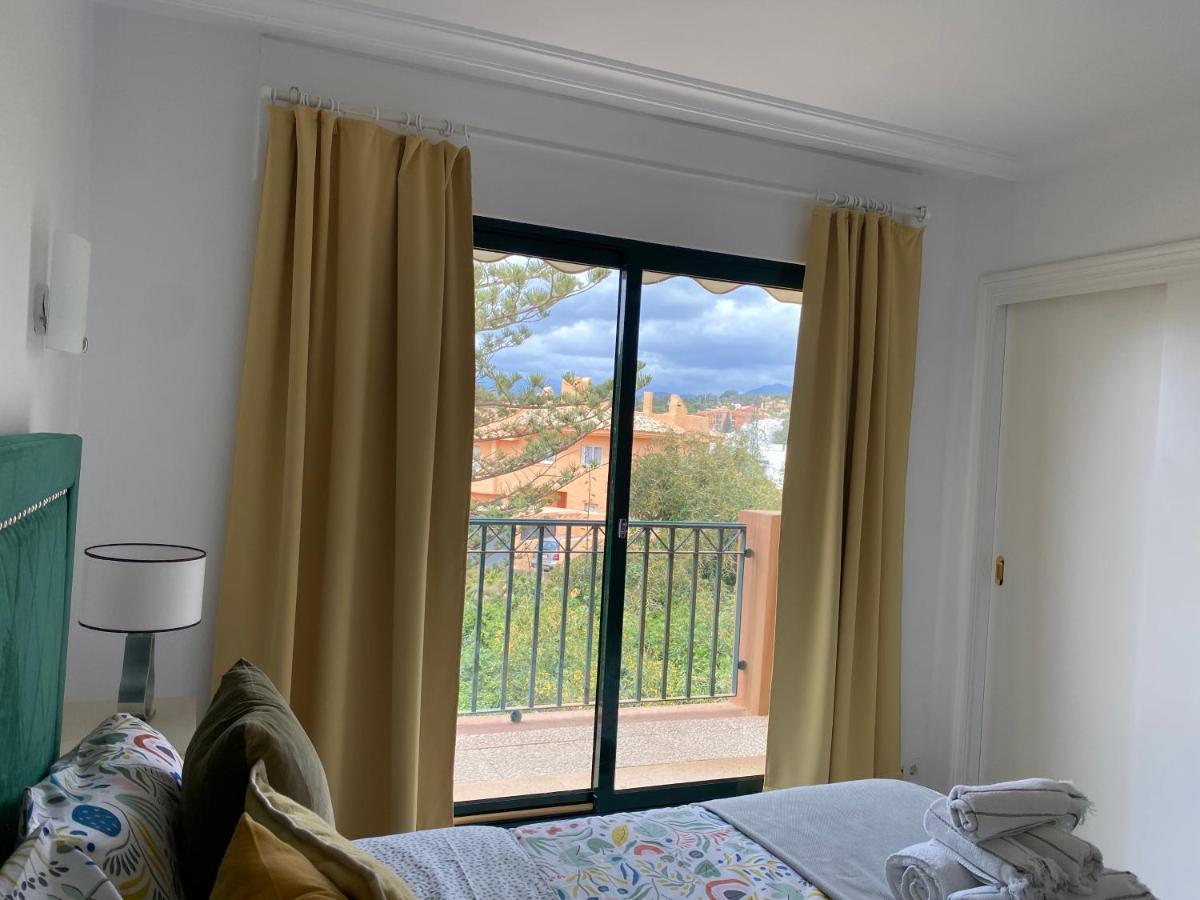 Marbella Cabopino Golf And Beach Only Adults Eksteriør billede